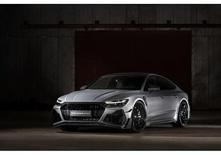 Audi RS7 RS 7-X 1 of 3 *UNIKAT*