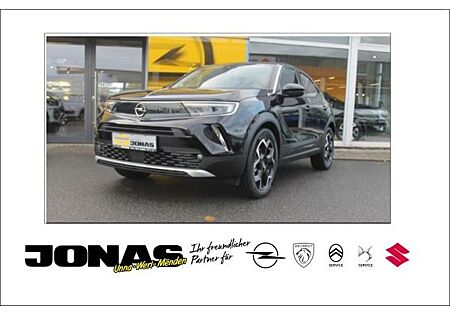 Opel Mokka Ultimate RKamera 180° Navi Pro Sitzheizung Massagesitz