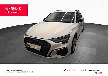 Audi A3 SB 45 TFSI e S line LED Navi PDC CarPlay
