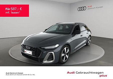 Audi A5 Avant TFSI S line Matrix Navi AHK 360°