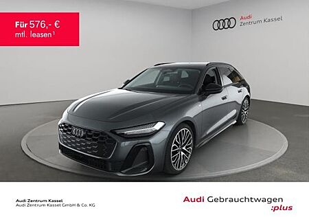 Audi A5 Avant TFSI S line Matrix Navi AHK Leder 360°