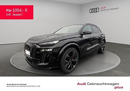 Audi Q6 e-tron perf. S line Matrix B&O Pano HuD 360°