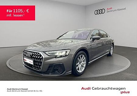 Audi A8 Lang 50 TDI quattro Matrix HuD StandHZG 360°