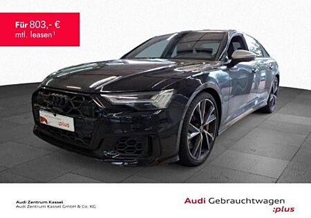 Audi S6 Limousine 3.0 TDI quattro Matrix B&O Pano HuD