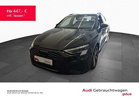 Audi A3 SB 35 TFSI S line Matrix Navi Kam. Teilleder