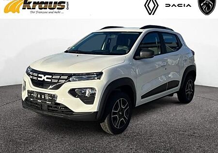 Dacia Spring Essential 45 AKTIONSLEASING