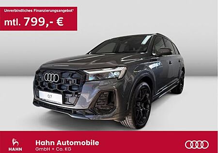 Audi Q7 SUV S line TDI quattro ti