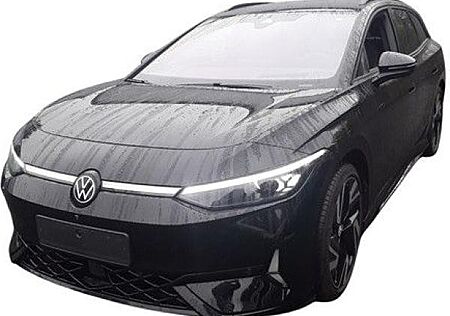 VW ID.7 Volkswagen Tourer GTX 4Motion LED+AHK+KAMERA+SHZG+ACC