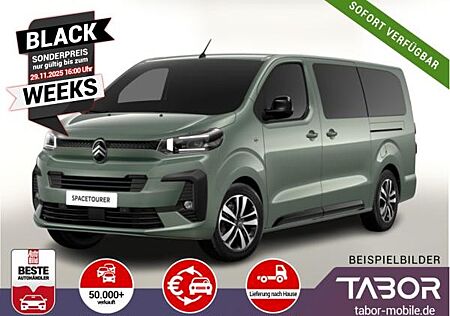 Citroën Spacetourer 180 AT8 Max XL Pano Nav Leder SHZ 8S