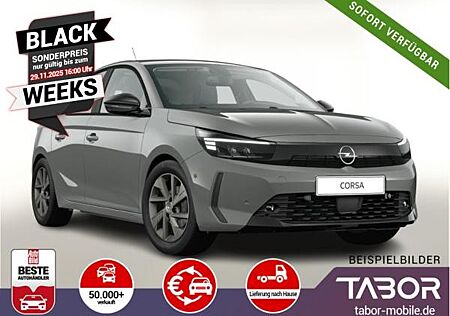 Opel Corsa 1.2 100 LM16Z Kam PDC vo/hi SichtP Temp