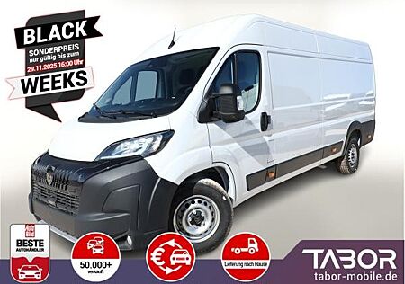 Peugeot Boxer 435 140 L4H2 Kam 270° Temp PDC E-Rad DAB