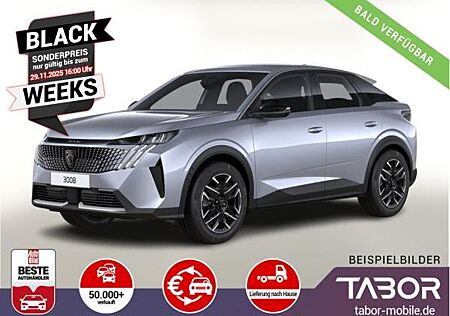 Peugeot 3008 MHEV 145 Allure ACC 21-HD" SHZ Allwetter