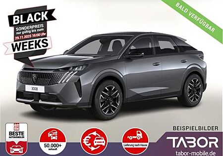 Peugeot 3008 MHEV 145 Allure ACC 21-HD" SHZ Allwetter