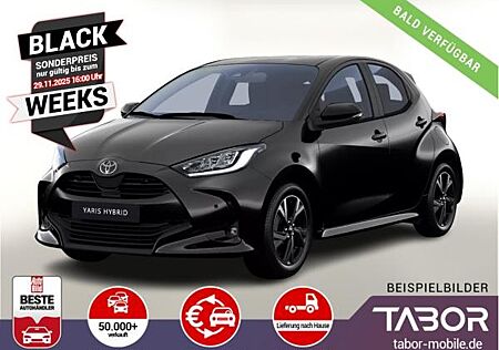 Toyota Yaris 1.5 Hybrid 116 CVT Teamplayer LED Kam SHZ