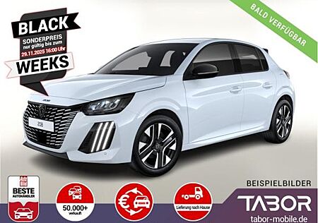 Peugeot 208 MHEV 110 DSC6 Allure 2xPDC LED CarPlay Temp