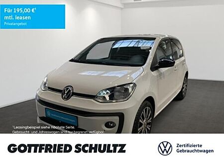 VW Up Volkswagen ! ACTIVE KAMERA SITZHEIZUNG EINPARKHILFE RADIO