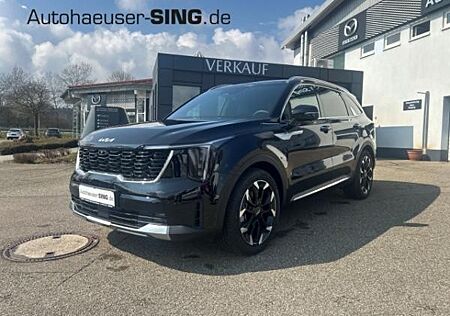 Kia Sorento Pano Massage 7 Sitze Navi LED ACC AWD