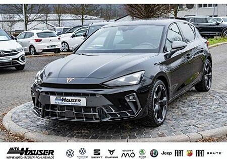 Cupra Leon 1.5 eTSI DSG NAVI KAMERA PARK ACC LED SITZHZG APP-CONNECT