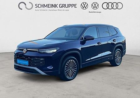 VW Tayron Volkswagen 1.5 eTSI DSG Elegance AHK Navi 360°