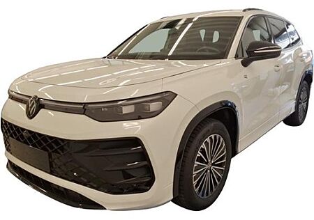 VW Tayron Volkswagen 2.0 TDI DSG R-Line