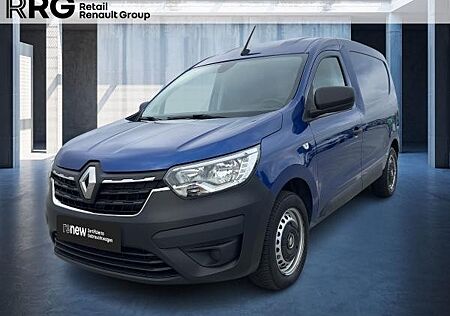 Renault Express dCi 75 LED Klima Trennwand