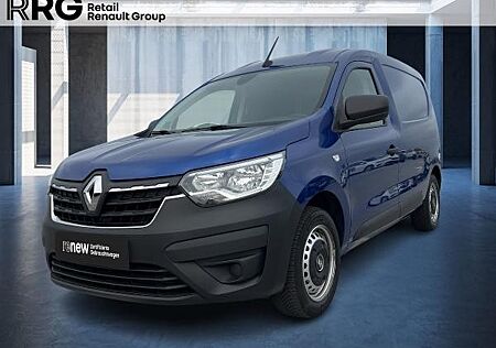 Renault Express Blue dCi 75 Klima Trennwand LED