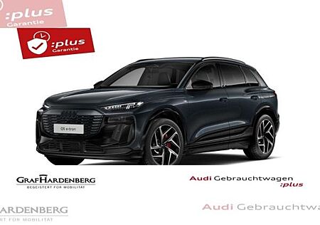 Audi Q6 e-tron qu. S line / SOFORT VERFÜGBAR !