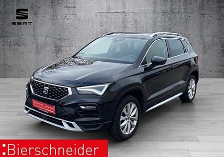 Seat Ateca 1.5 TSI DSG Xperience 🔥1000 € Anzahlung🔥AHK FaPa XL eHeck LED Navi Kamera WP