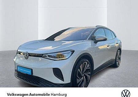 VW ID.4 Volkswagen Pro mit Infotainment-Paket AHK Massagesitz