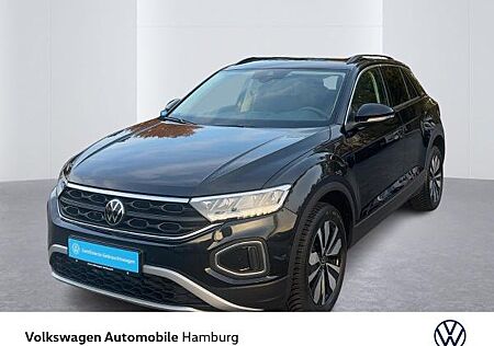 VW T-Roc Volkswagen Goal 1.0 TSI Sitzheizung Einparkhilfe LED