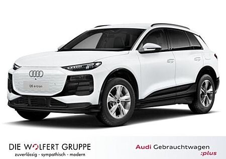 Audi Q6 e-tron **0,25%**WINTERRÄDER*ACC*360°