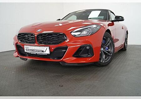 BMW Z4 M40i M Sport HUD,LEDER,NAVI,EL. SITZE,ACC,KOMFORTZUGANG,PARK ASSIST