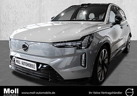 Volvo EX90 Ultra Twin * 0,5% * B&W * sofort *