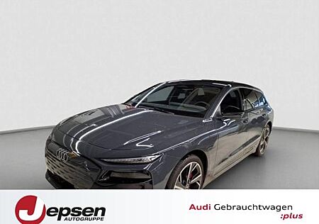 Audi A6 e-tron A6 Avant e-tron Matrix 21 ACC AHK 360 ParkAssist