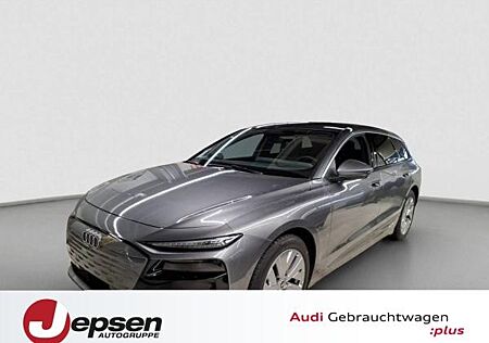Audi A6 e-tron A6 Avant e-tron Matrix 20 AHK 360 ACC ParkAssist