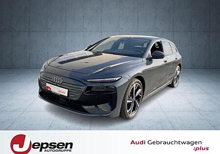 Audi A6 e-tron A6 Avant e-tron Matrix 21 ACC 360 AHK ParkAssist