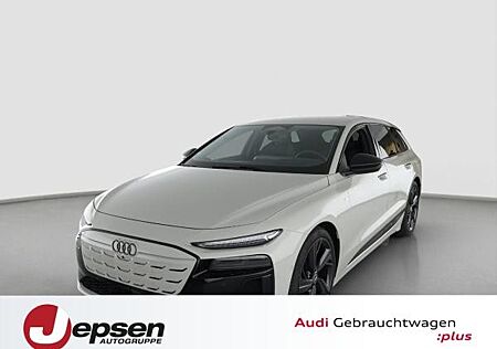 Audi A6 e-tron A6 Avant e-tron Luft 21 Matrix HUD 360 ACC AHK