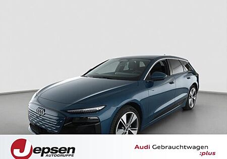 Audi A6 e-tron A6 Avant e-tron Matrix 20 AHK 360 ACC ParkAssist