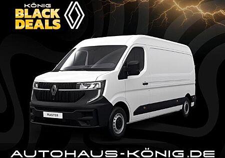 Renault Master Advance L2H2 | König Black Deals 2025 🖤 | 10.000 km Laufleistung❗️| Inkl. Ganzjahresräder