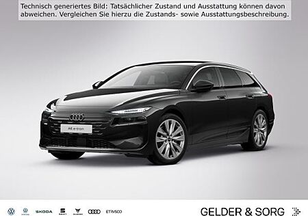 Audi A6 e-tron A6 Avant e-tron 0,25%*TechPlus*ACC*AHK*360°