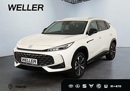 MG HS Luxury 🎃sofort verfügbar🎃Black-Week-Sonderleasing🎃