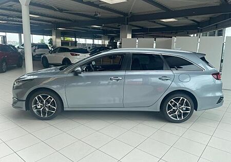 Kia Cee'd Sportswagon Ceed SW Ceed Sportswagon 1.5T 48V DCT 140 ULTIMATE STY