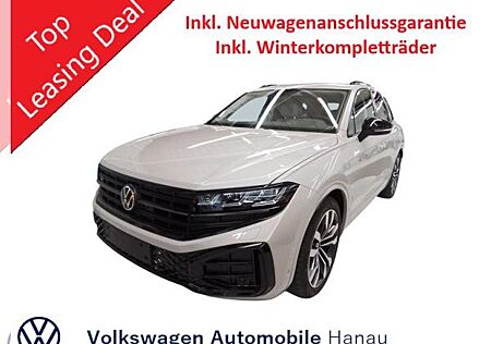 VW Touareg Volkswagen 3.0 TDI R-LINE WINTERRÄDER NP: 120.985.-€