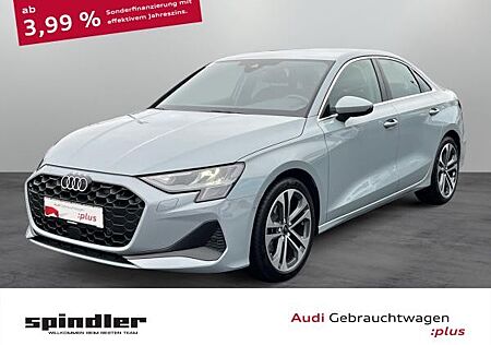 Audi A3 Limousine 30 TFSI S-tronic / Navi+, AHK, RFK
