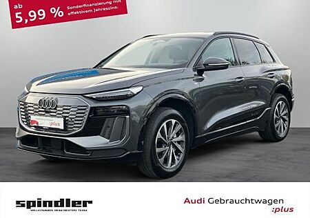 Audi Q6 e-tron S-Line / Tech - 0,25% Versteuerung -