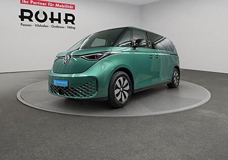 VW ID.BUZZ Volkswagen Pro LR (Garantie 11/2029.Soundsystem.Navi.Head-Up-Display)