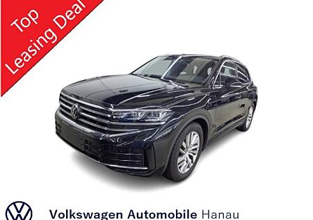 VW Touareg Volkswagen 3.0 TDI ELEGANCE AHK NP: 90.650.-€