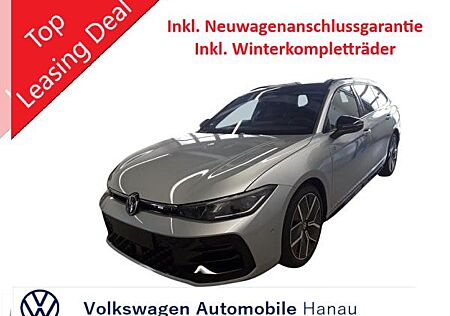 VW Passat Volkswagen R-LINE 2.0 TSI DSG LEDER STANDHEIZUNG GARANTIE WINTERRÄDER