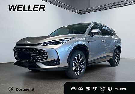 MG HS ICE Luxury Schalter (Weitere Farben verfügbar)