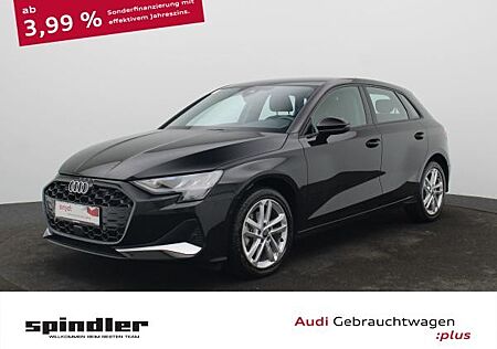 Audi A3 Sportback advanced 35TFSI S-tronic/ Navi, RFK